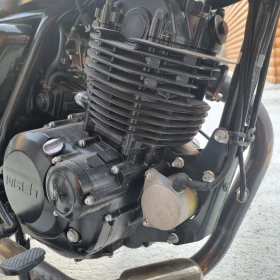 Honda 250 Mah, снимка 8