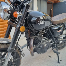 Honda 250 Mah, снимка 7