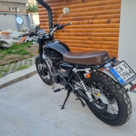Honda 250 Mah, снимка 11