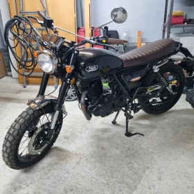 Honda 250 Mah, снимка 5