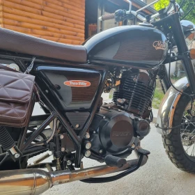 Honda 250 Mah, снимка 12