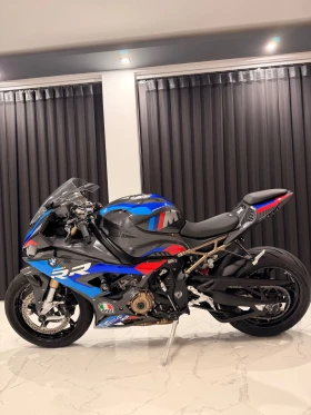 BMW S BMW S1000RR 2022 (M-Performance), снимка 2