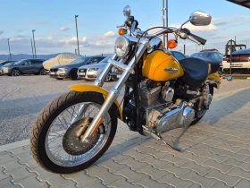 Harley-Davidson Dyna Super Glide 96 cubic inches, снимка 3
