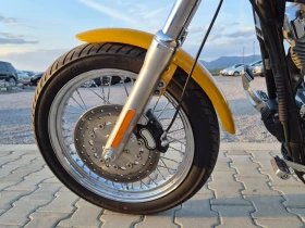 Harley-Davidson Dyna Super Glide 96 cubic inches, снимка 15