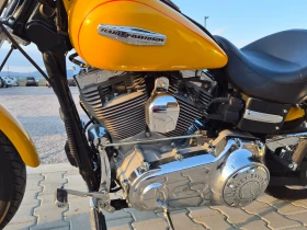 Harley-Davidson Dyna Super Glide 96 cubic inches, снимка 14