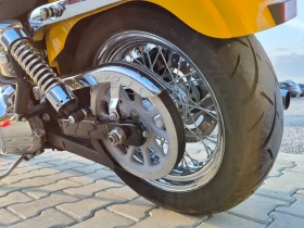 Harley-Davidson Dyna Super Glide 96 cubic inches, снимка 12