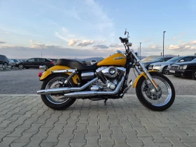 Harley-Davidson Dyna Super Glide 96 cubic inches, снимка 5