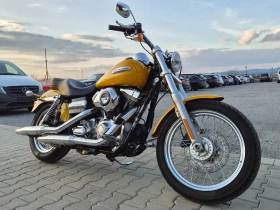 Harley-Davidson Dyna Super Glide 96 cubic inches, снимка 2