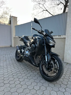 Kawasaki Z 900 ABS AKRAPOVIC A2!, снимка 14