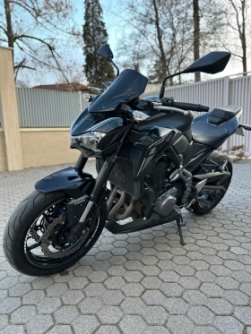 Kawasaki Z 900 ABS AKRAPOVIC A2!, снимка 4