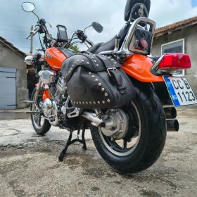 Yamaha Virago, снимка 4