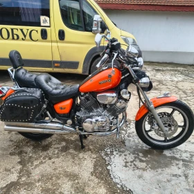 Yamaha Virago, снимка 13
