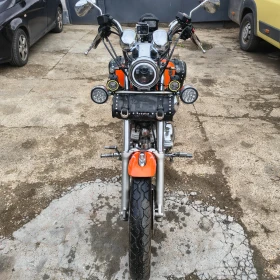 Yamaha Virago, снимка 14