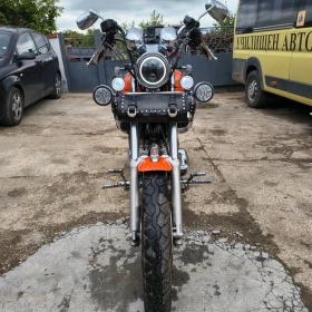 Yamaha Virago, снимка 8