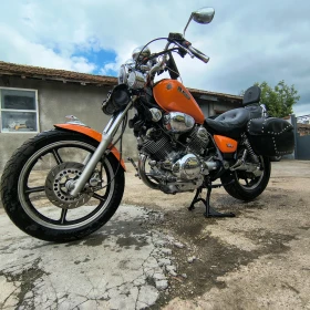 Yamaha Virago, снимка 5