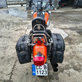 Yamaha Virago, снимка 12