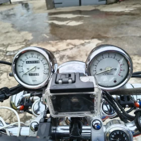 Yamaha Virago, снимка 7