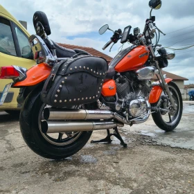 Yamaha Virago, снимка 3