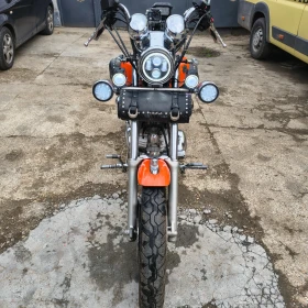 Yamaha Virago, снимка 9