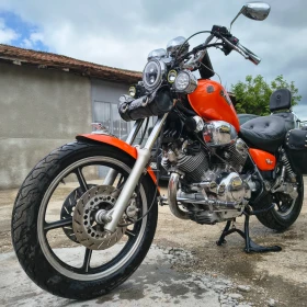 Yamaha Virago, снимка 2