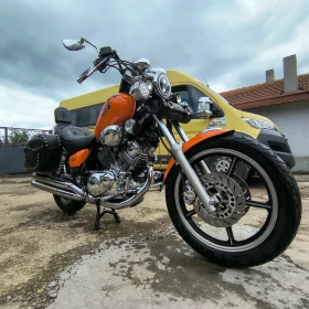 Yamaha Virago, снимка 6