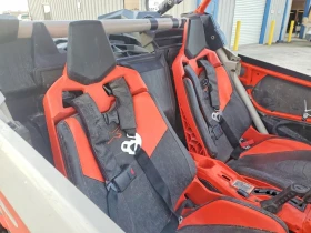 Can-Am Maverick X3 X rc Turbo RR, снимка 6
