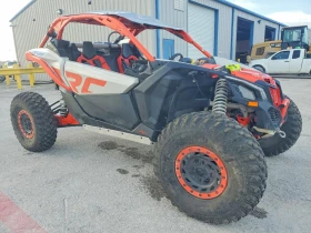 Can-Am Maverick X3 X rc Turbo RR, снимка 1