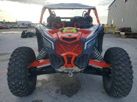 Can-Am Maverick X3 X rc Turbo RR, снимка 9