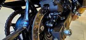Kawasaki Ninja SE 500, снимка 10