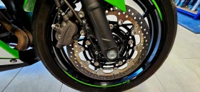 Kawasaki Ninja SE 500, снимка 9