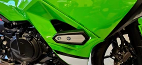Kawasaki Ninja SE 500, снимка 8