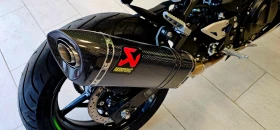 Kawasaki Ninja SE 500, снимка 12