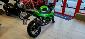 Kawasaki Ninja SE 500, снимка 6