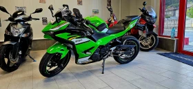 Kawasaki Ninja SE 500, снимка 2