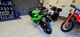 Kawasaki Ninja SE 500, снимка 4