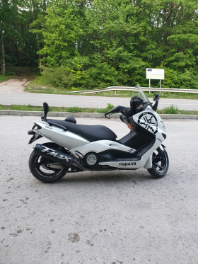Yamaha T-max, снимка 3 - Мотоциклети и мототехника - 45568085