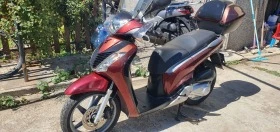 Honda Sh 150ie 2011  | Mobile.bg    1