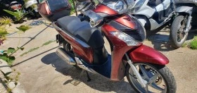 Honda Sh 150ie 2011  | Mobile.bg    11