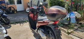 Honda Sh 150ie 2011  | Mobile.bg    5