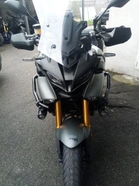 Yamaha Mt-09 Tracer-900GT ABS QS TC LED, снимка 1