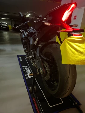 Обява за продажба на Yamaha YZF-R1 ~31 000 лв. - изображение 6