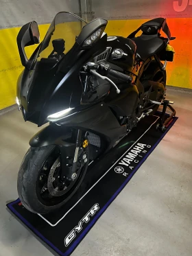 Обява за продажба на Yamaha YZF-R1 ~31 000 лв. - изображение 1