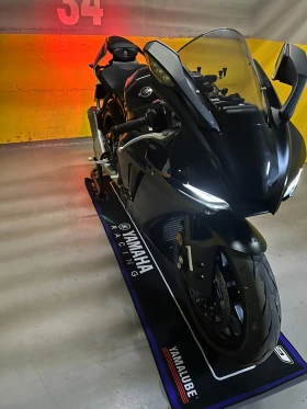 Обява за продажба на Yamaha YZF-R1 ~31 000 лв. - изображение 7