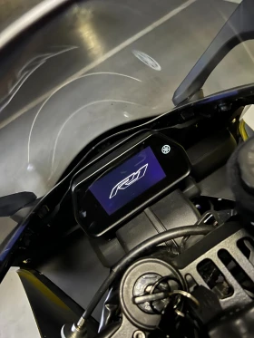 Обява за продажба на Yamaha YZF-R1 ~31 000 лв. - изображение 10