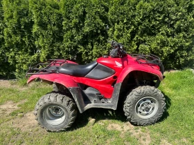 Обява за продажба на Honda Trx Foreman 420 ES 4x4 ~7 000 лв. - изображение 5