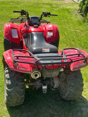 Обява за продажба на Honda Trx Foreman 420 ES 4x4 ~7 000 лв. - изображение 4
