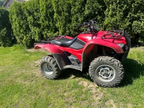 Обява за продажба на Honda Trx Foreman 420 ES 4x4 ~7 000 лв. - изображение 6