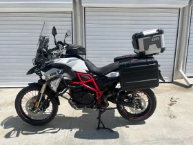     BMW F F 800 gs adventure