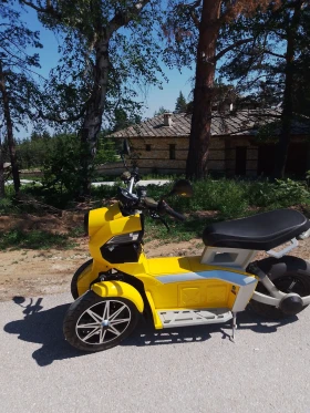     Aprilia 50 Goodyear ego 2 