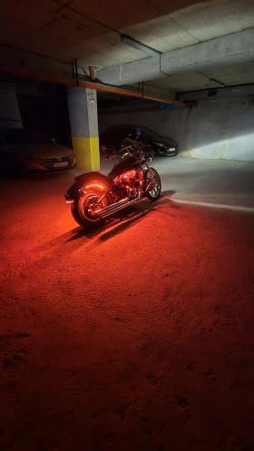 Обява за продажба на Kawasaki Vn 900 custom ~11 500 лв. - изображение 8